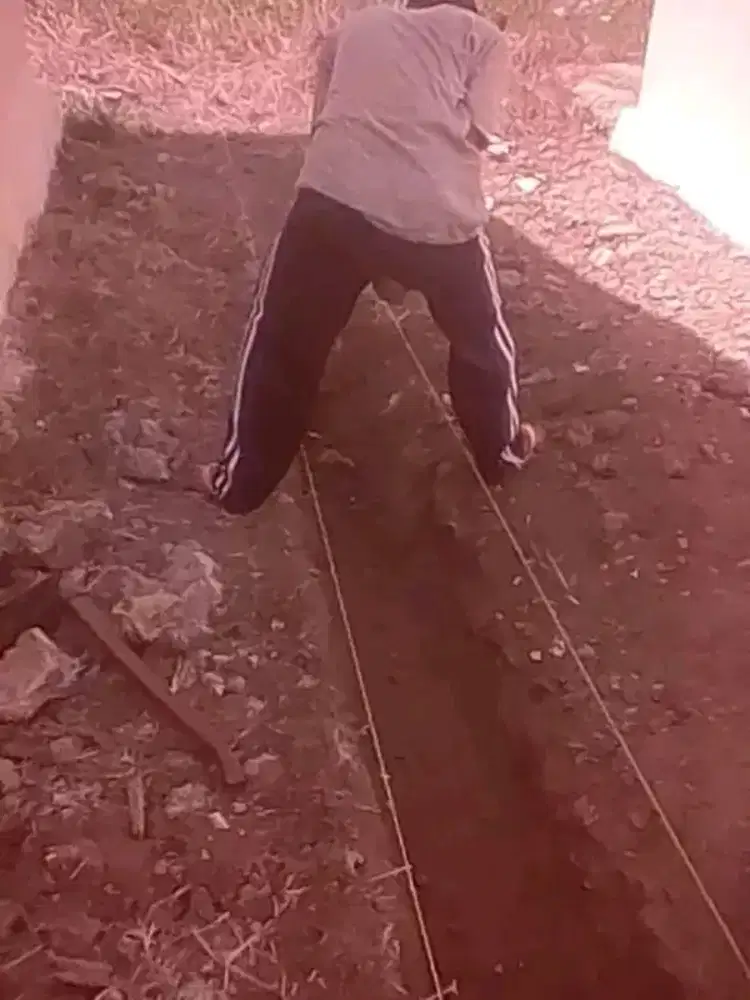 Jasa tukang  bangunan
