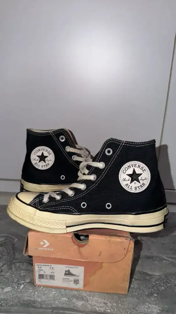 Converse Chuck taylor 70