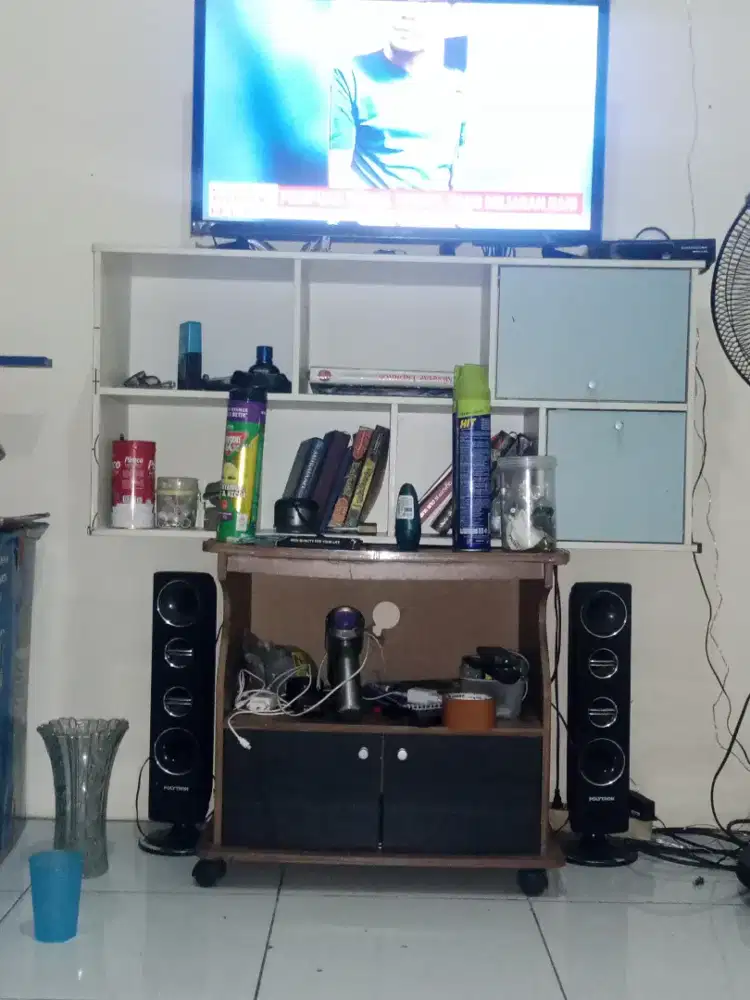 TV Led Polytron 32