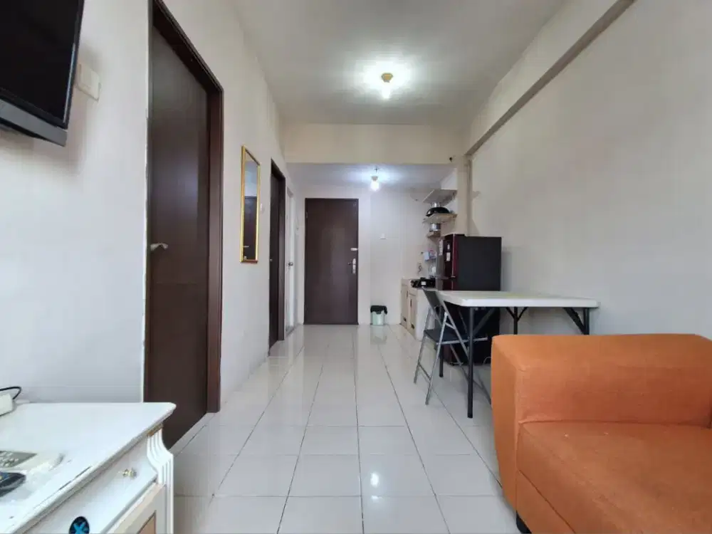 Disewakan Apartemen Sunter Park View, nyaman, strategis dekat Kampus
