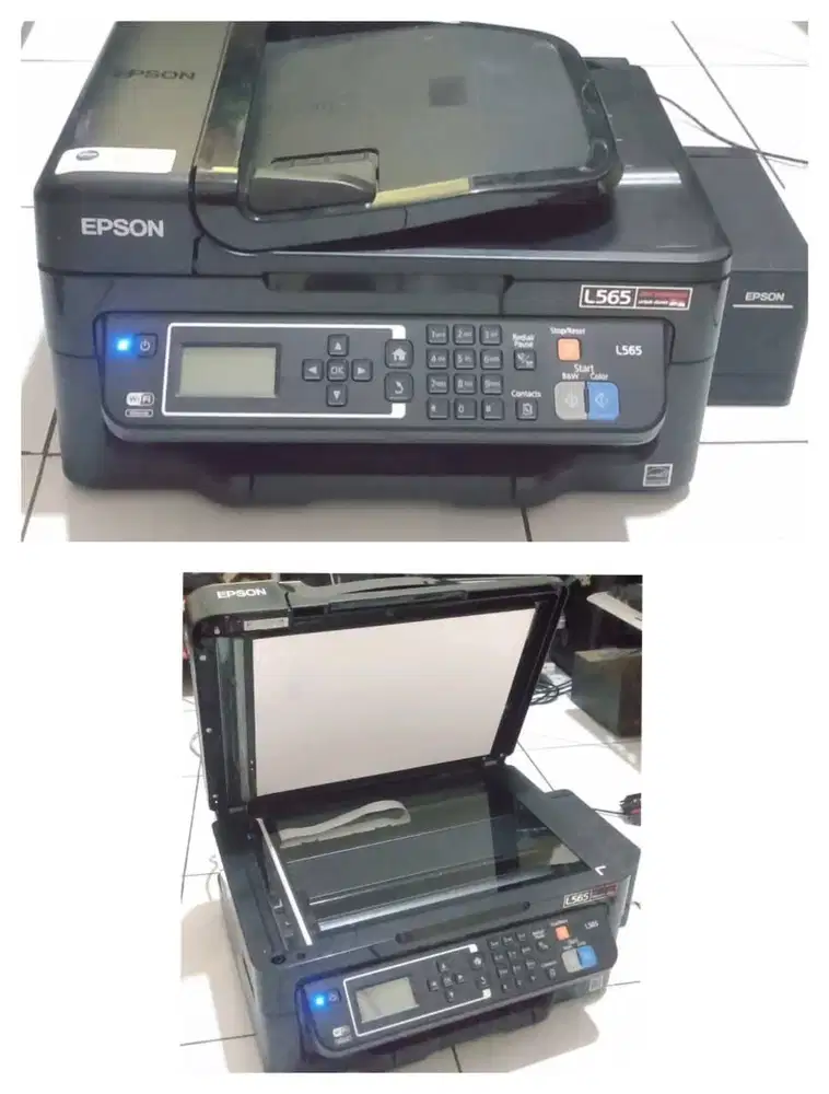 Printer EPSON L565