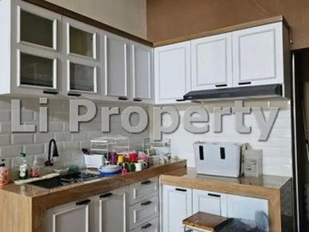 Banyumanik Residence, Karangrejo, dekat Terminal Banyumanik dan RS Hermina, Semarang