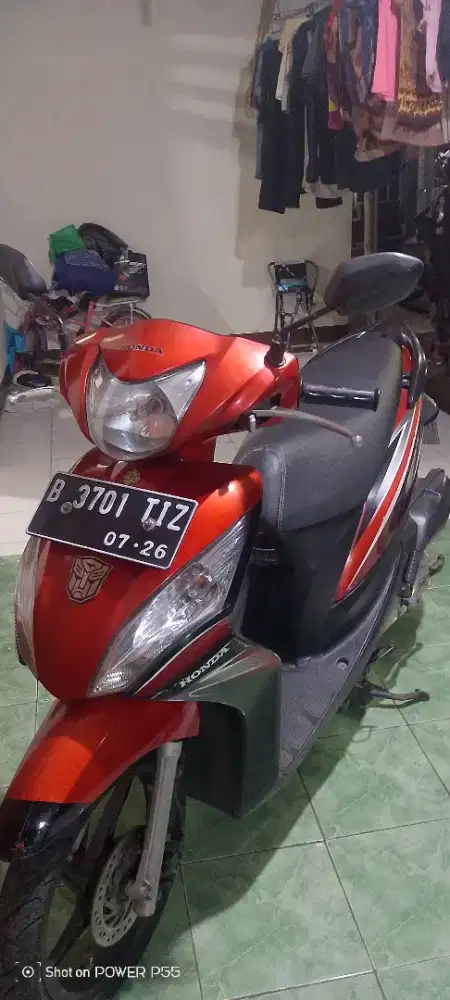 Spacy karbu original