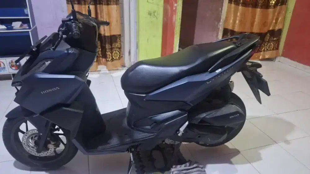 Vario ABS tahun 2024 akhir