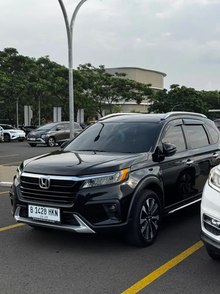 Honda BRV prestige 2023