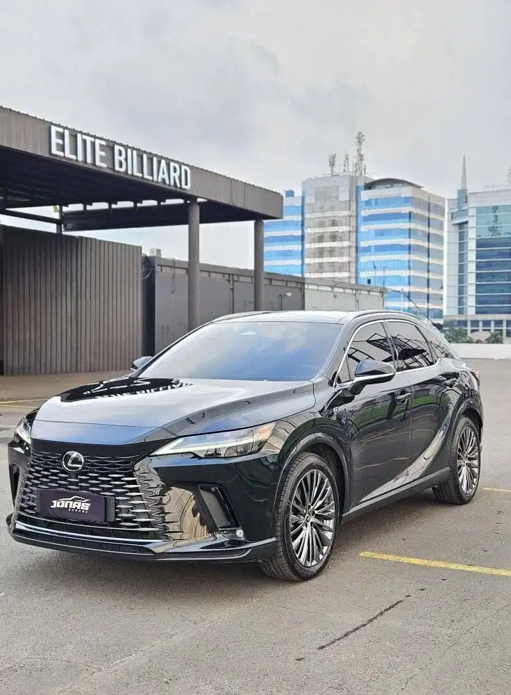 Lexus RX350H 2024 RX350 2025 RX450H 2023