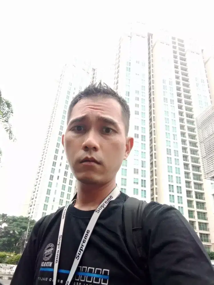 cari loker apa aja yg penting kerja