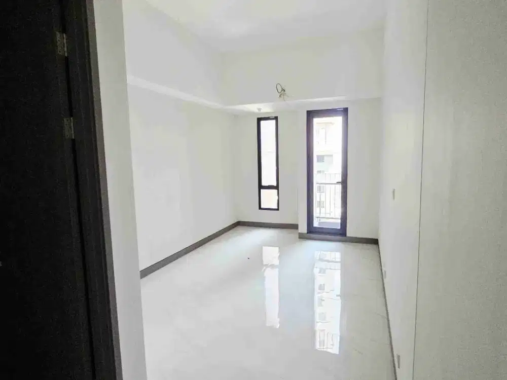 Dijual Apartemen Pakuwon Bekasi Studio lt 11