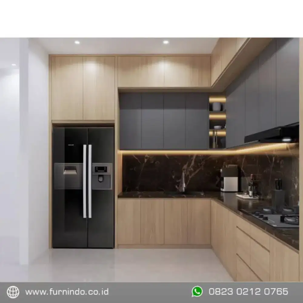 Kitchen set minimalis kitchen set minimalis kitchen set murah kitchen