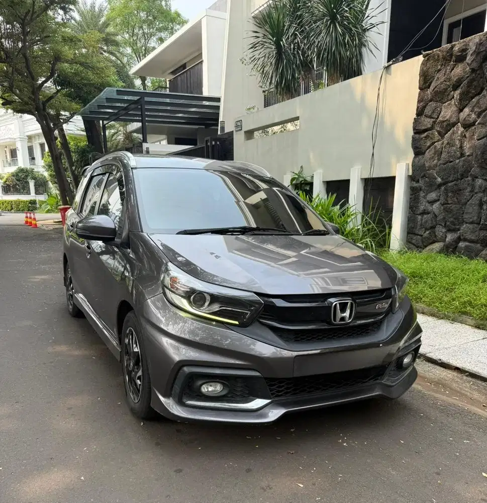 Honda Mobilio RS 1.5 A/T 2021