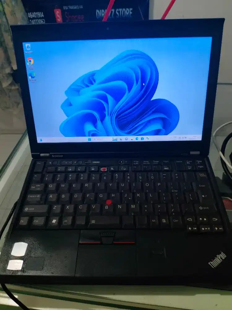 Lenovo X220 Core i5 12inch
