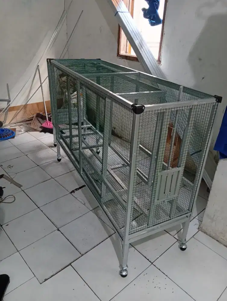 Umbaran 3 meter 2 sliding
