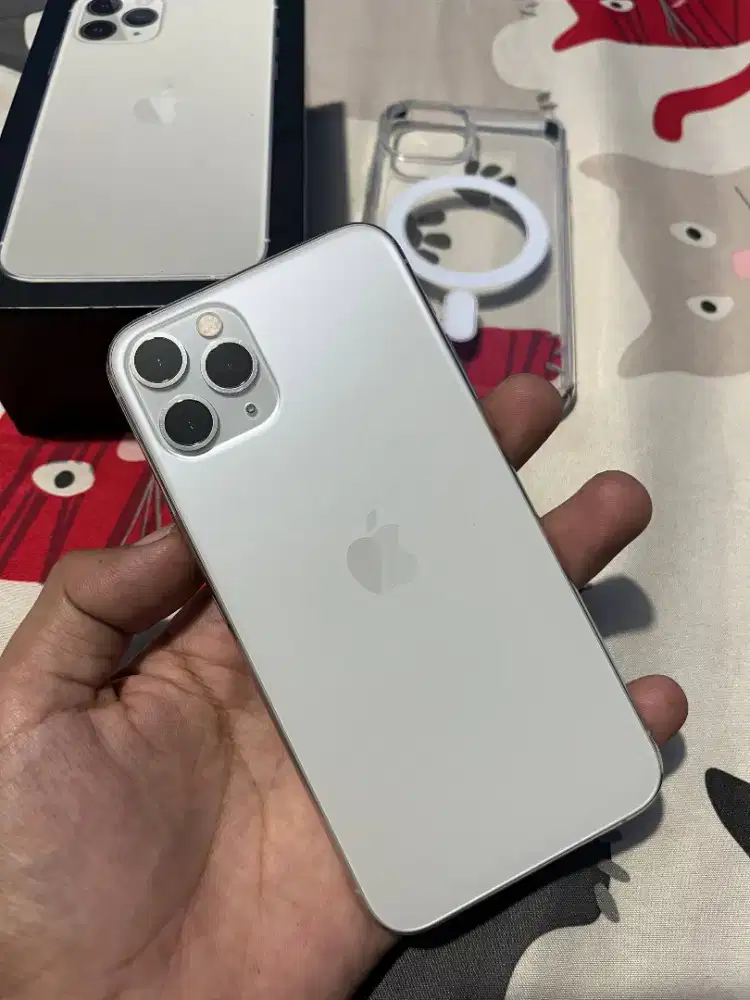 iPhone 11 pro 256 GB iBox
