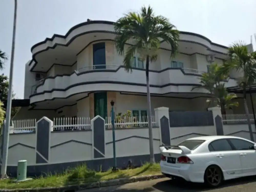 Dijual kavling grisenda termurah