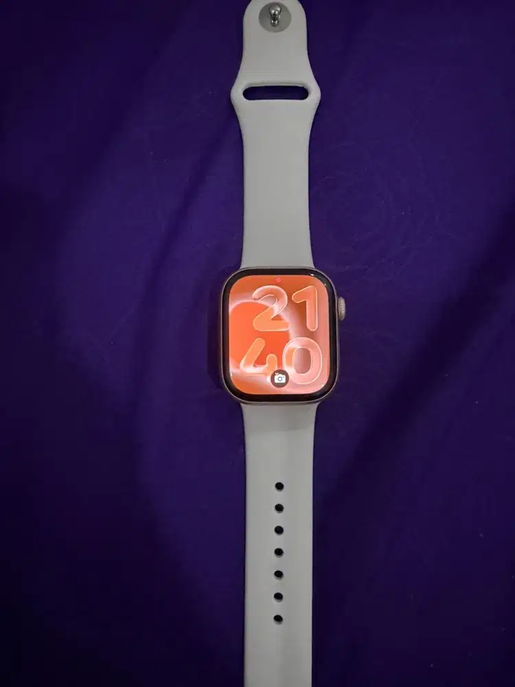 apple wch serie 11 mulus 100%