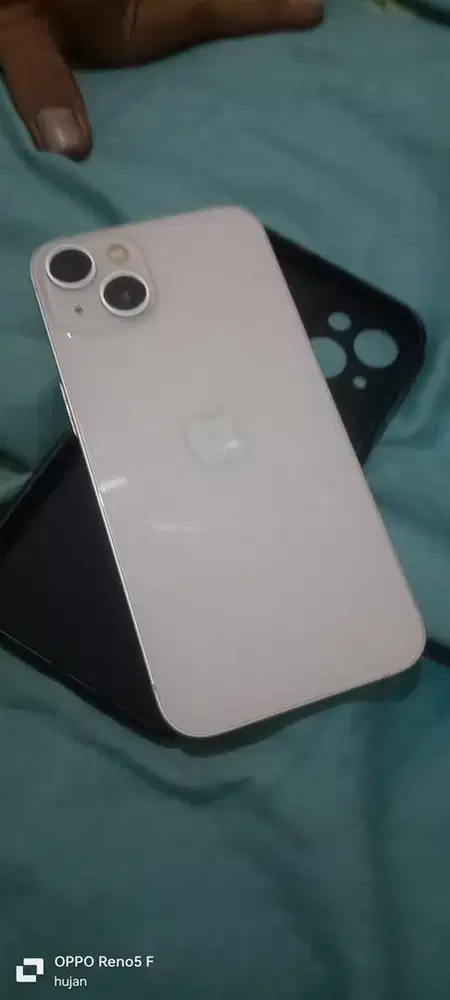Jual hp iphone 13 basic
