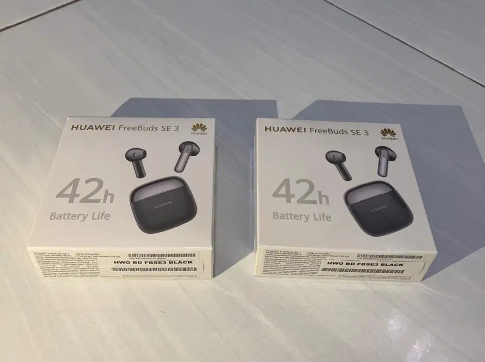 HUAWEI FreeBuds SE 3