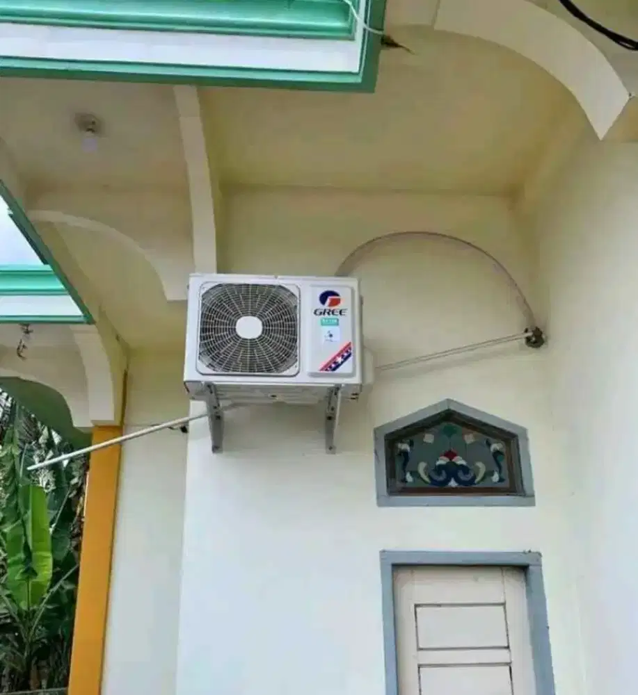 Bongkar pasang ac, Servis ac, cuci dll