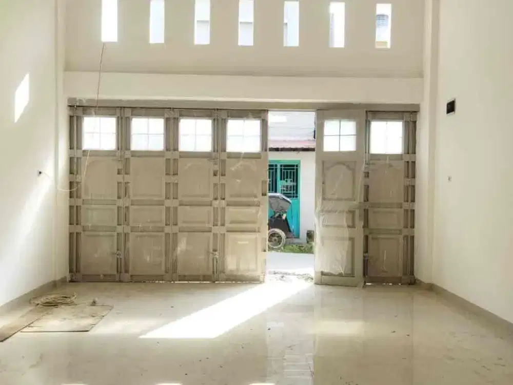 Siap Huni 1 M Sentosa Lama