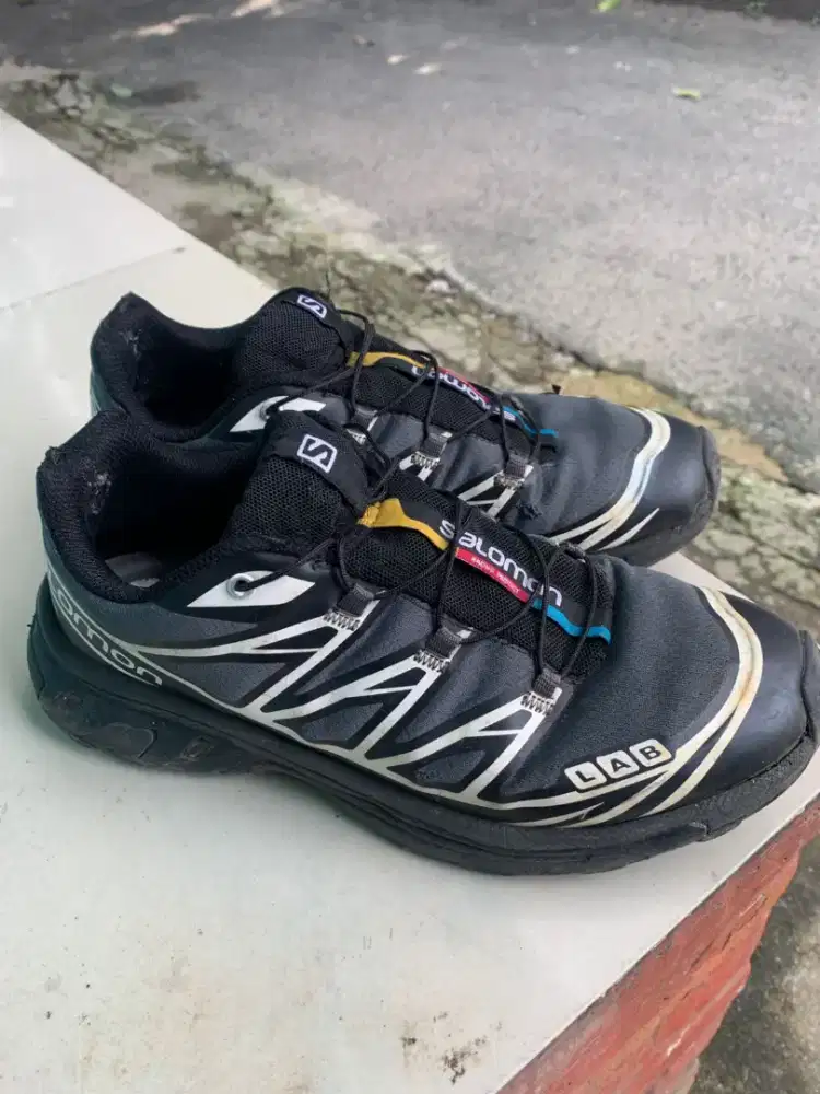 Salomon XT-6 Nominus