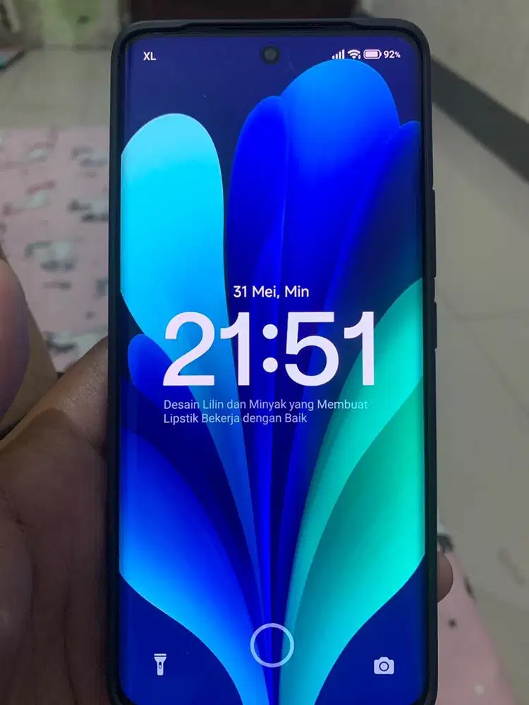 REDMI NOTE 15 4G Ram 8+8 (128GB)