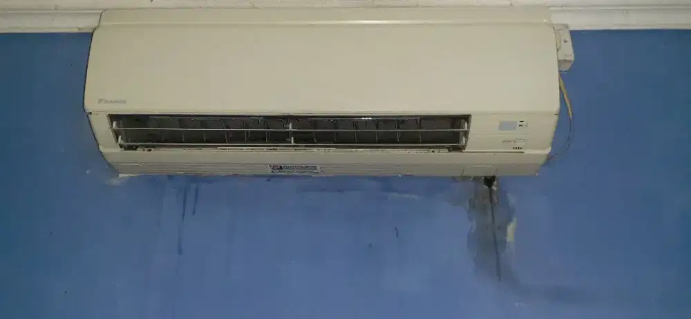 AC DAIKIN 3/4 PK