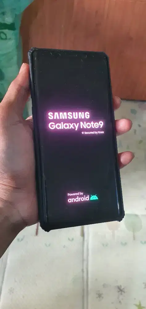 Samsung Galaxy Note 9 SEIN 6/128