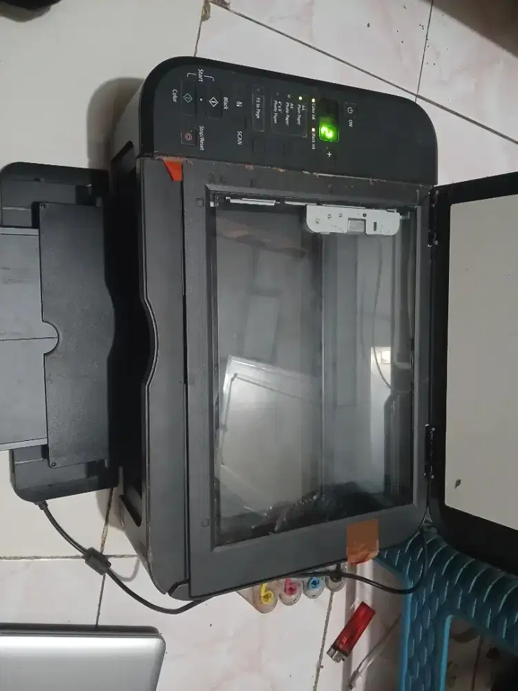 Jual printer Canon MP287