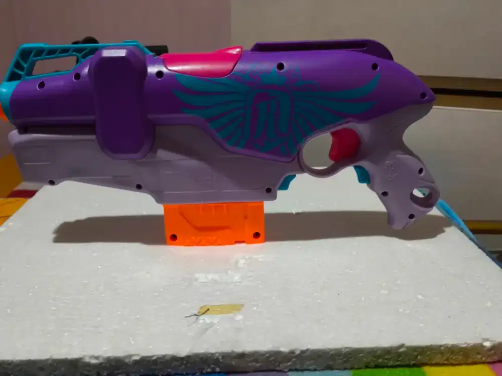Pistol Nerf Original