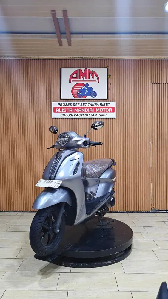 FILANO LUX 2024 BISA CASH/KREDIT/TT/PAKAI CC/PAYLATER