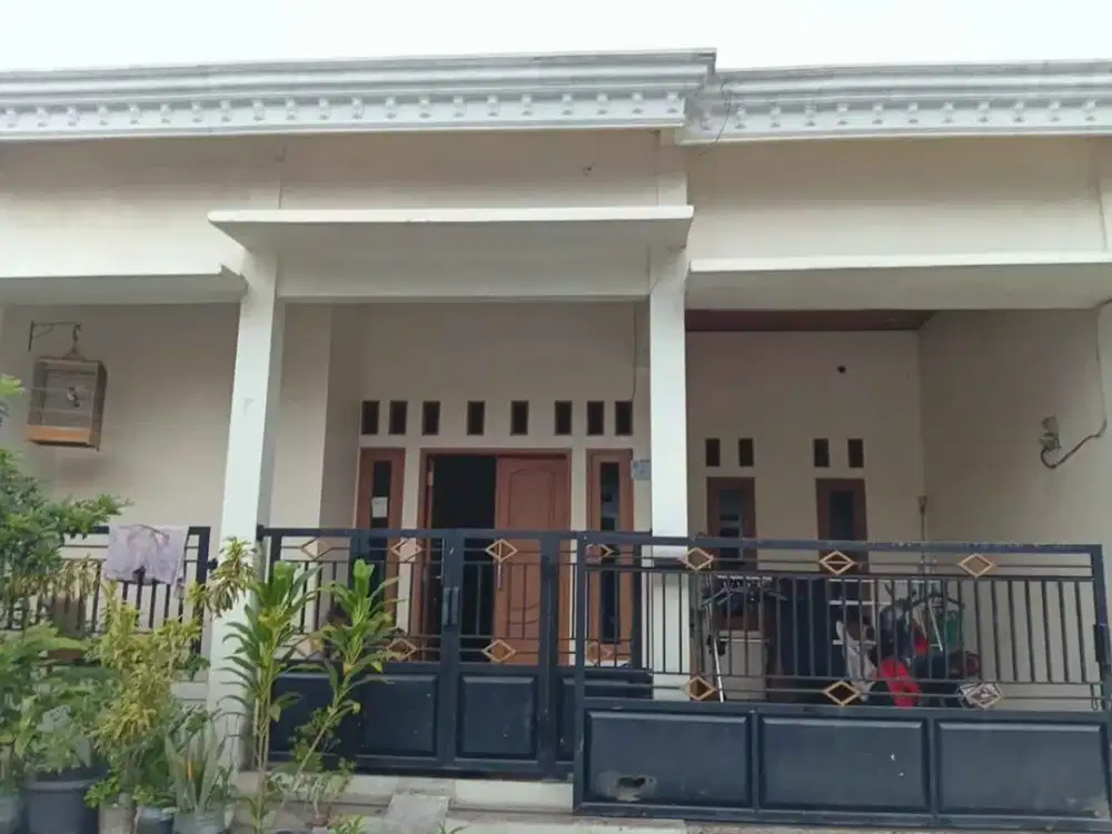 Dijual LT.80 Meter Perum Sindang Panon Residence