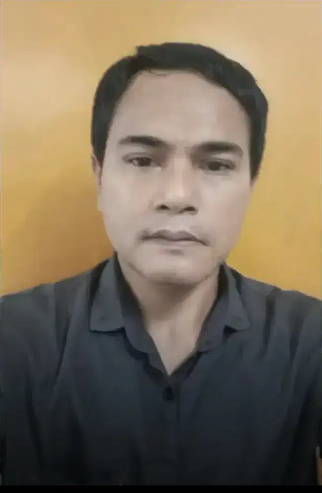 Mencari kerja supir