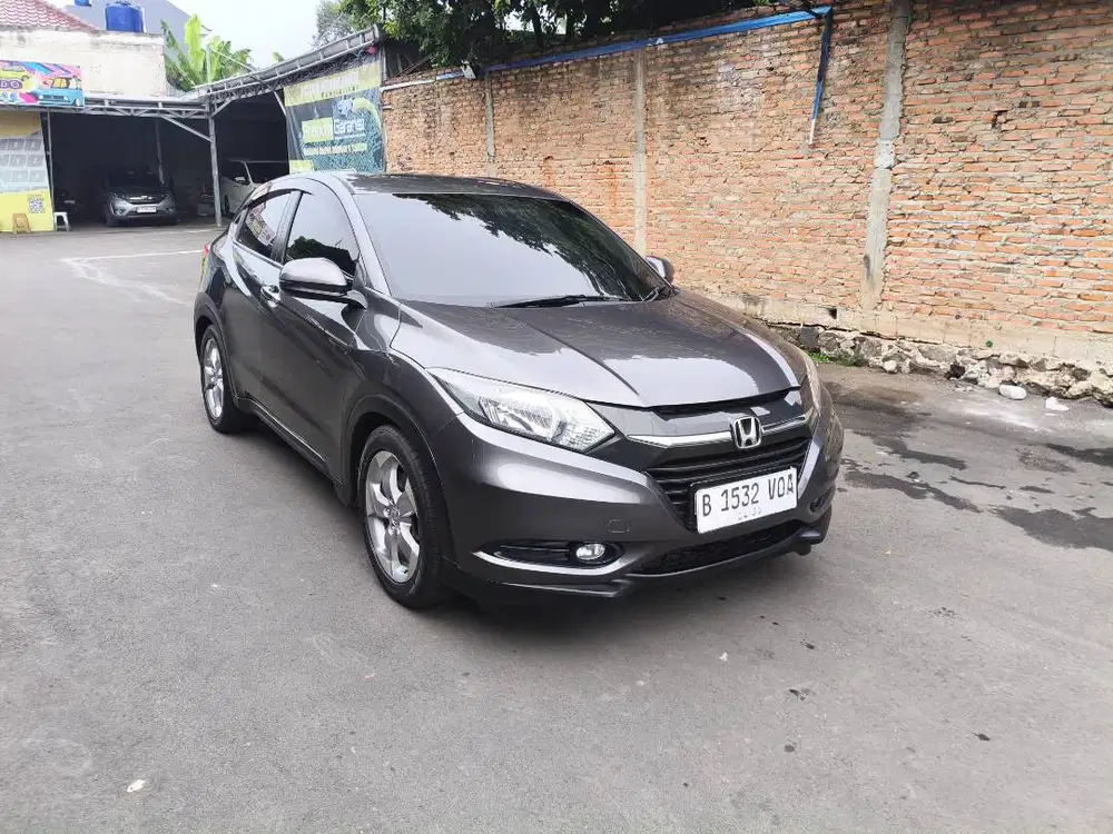 HRV E Matic 2018 Dp 5 Juta