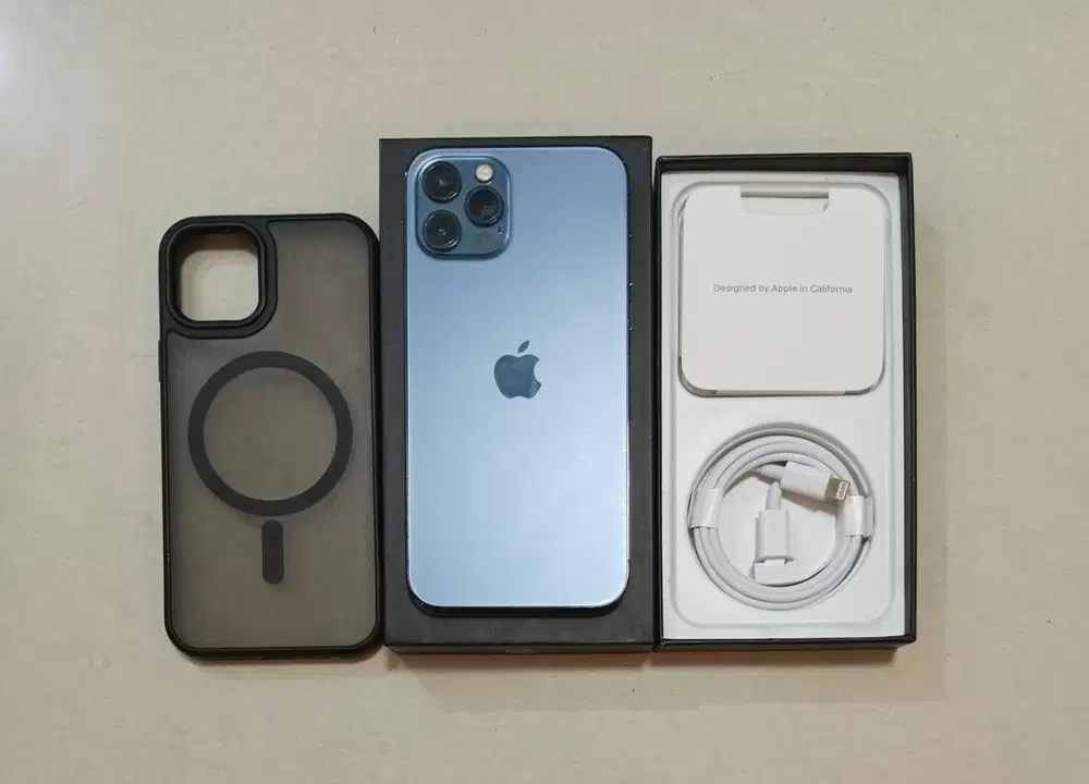 iPhone 12 pro 128gb inter