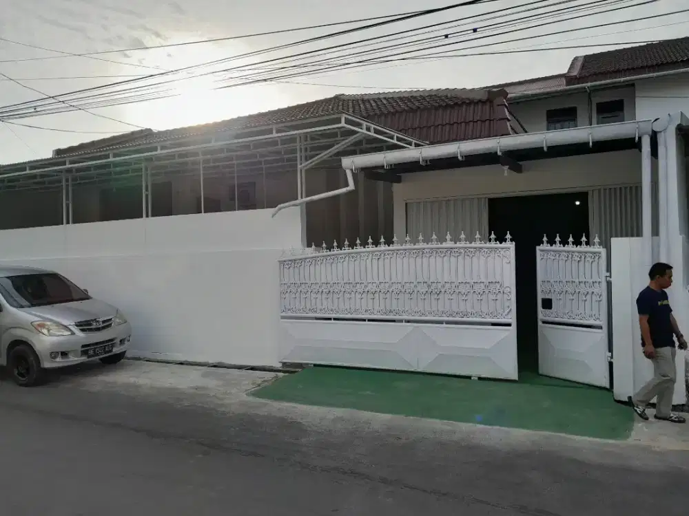 Kosan IbuKu Bandar Lampung