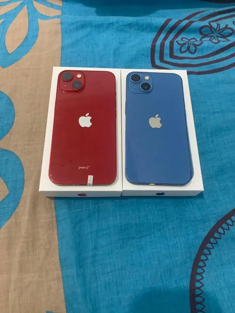 Iphone 13 128gb fullset
