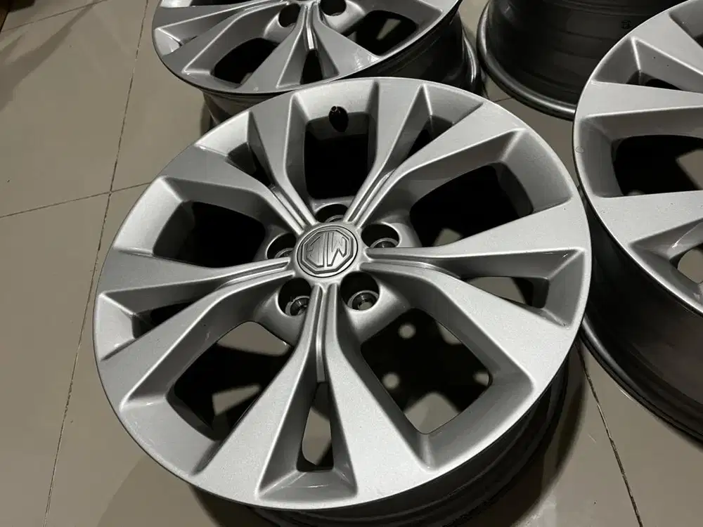 Velg Ori MG Ring16 (NEGO)