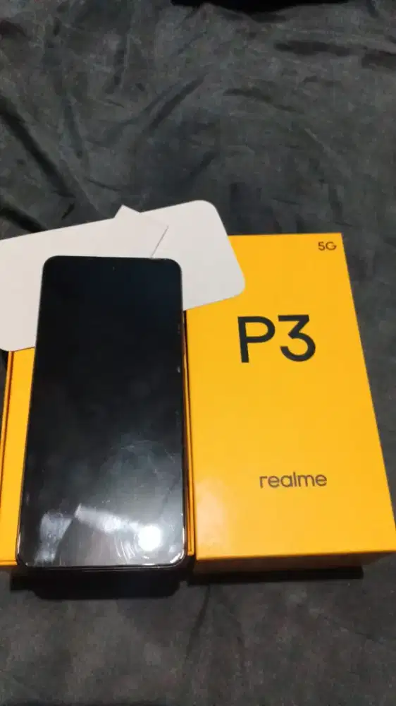 JUAL RELAME P3 5G