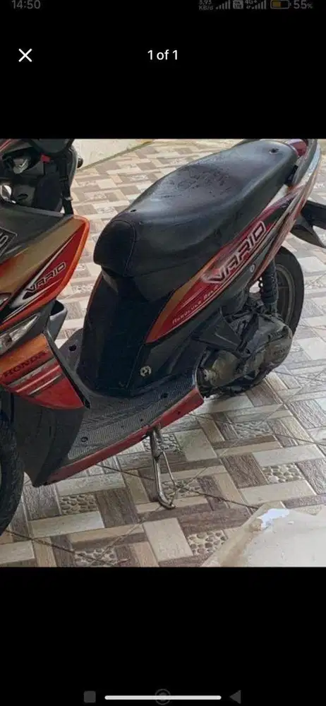 Vario karbu 2010