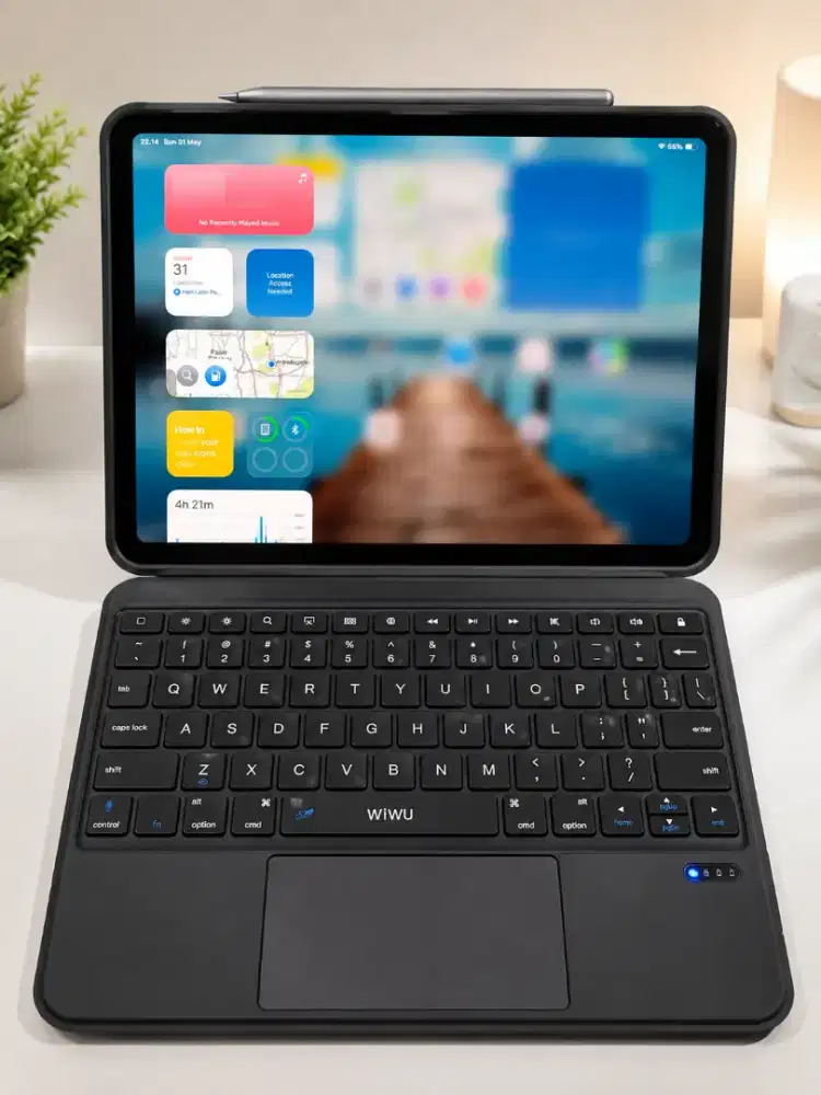 IBOX iPad Air 11 inch (M3) 256GB WIFI CELLULAR