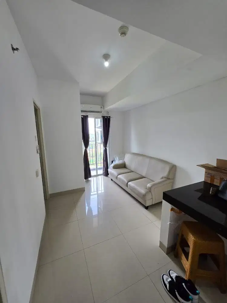 SERPONG GARDEN APARTMENT CISAUK