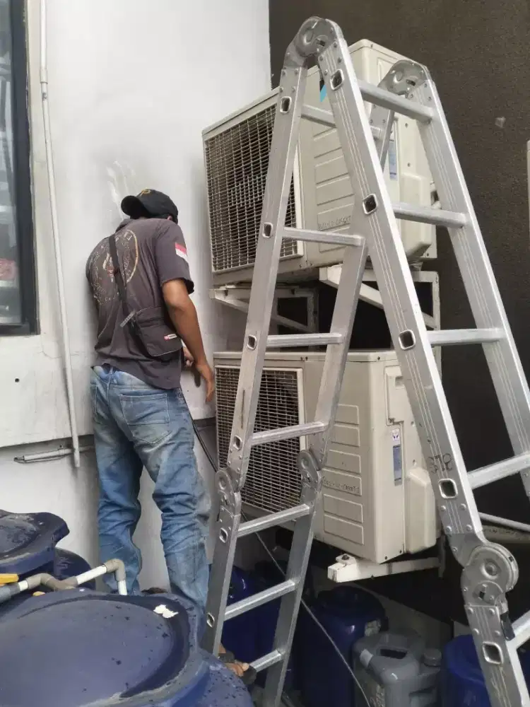 service ac dan kulkas frezerr