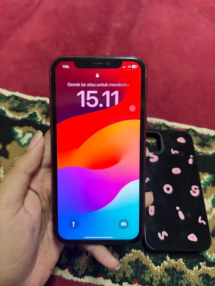 Iphone 64 GB inter