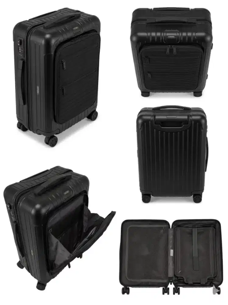 Koper Rimowa Essential Sleeve original 100% 4wheels