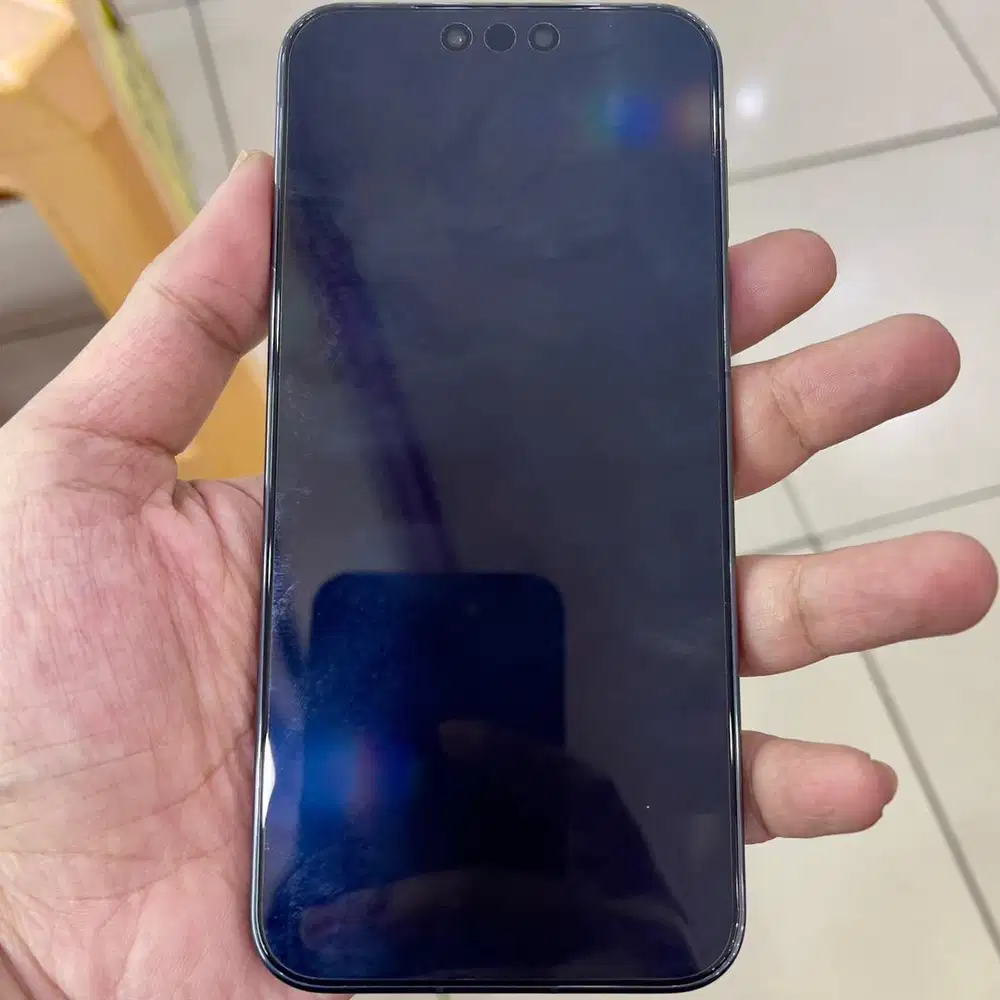 Huawei mate 80 pro ram 16 / 512 resmi fullset original garansi