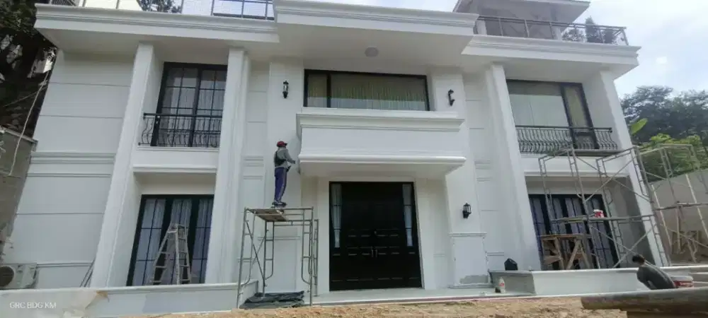 JASA KONTRAKTOR BANDUNG , BANGUN RUMAH ,RUKO DAN RENOVASI