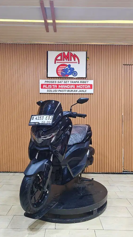 NMAX NEO S 2025 BISA CASH/KREDIT/TT/PAKAI CC/PAYLATER