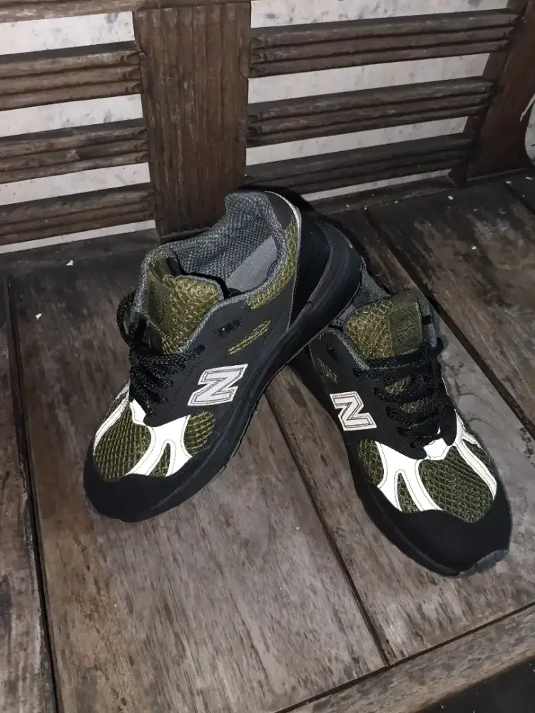 new balance ex Si