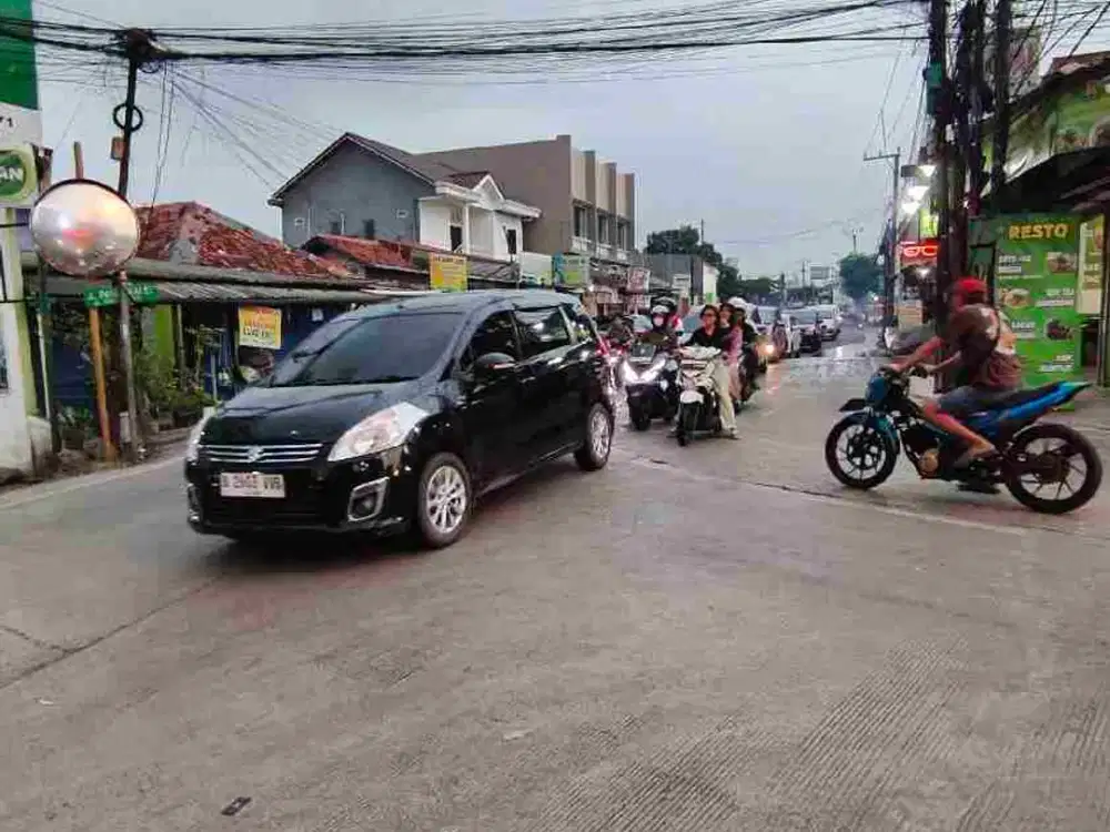 tanah strategis dengan harga Super ekonomis