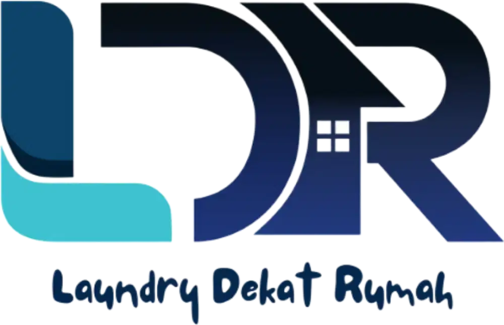Loker Admin laundry